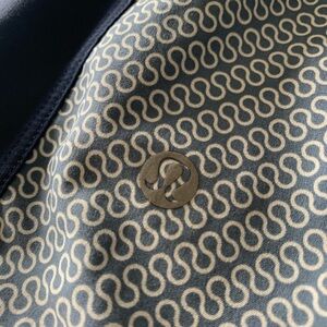 Lululemon T.H.E. Liner Shorts